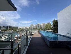 Marina Collection (D4), Condominium #548862661